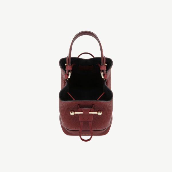 Strathberry Osette clutch bag