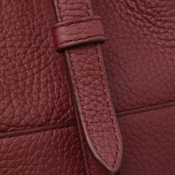 Strathberry Osette clutch bag