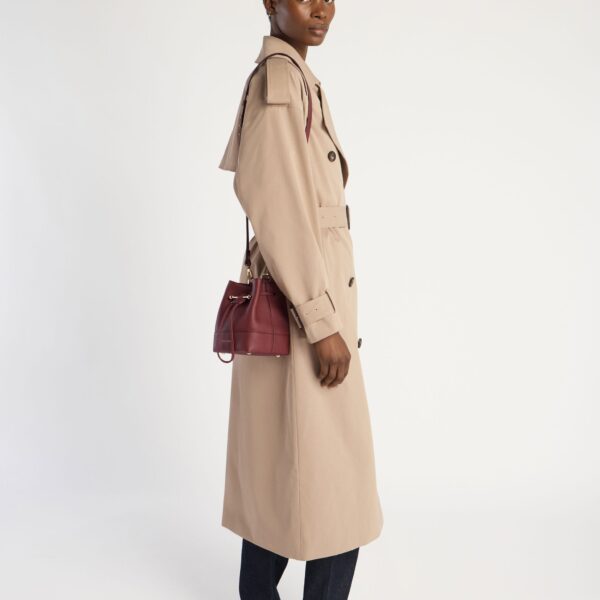 Strathberry Osette clutch bag