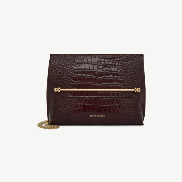 Strathberry Stylist crossbody bag