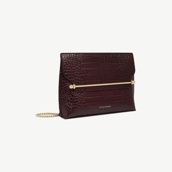 Strathberry Stylist crossbody bag