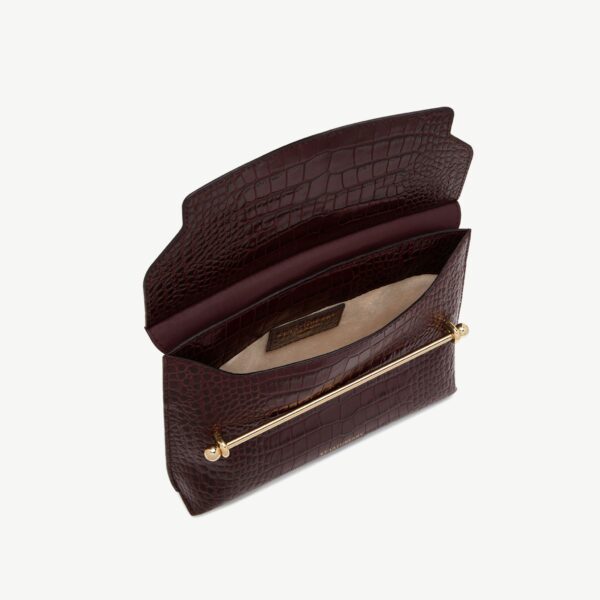 Strathberry Stylist crossbody bag