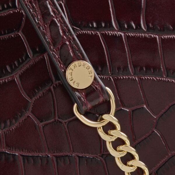 Strathberry Stylist crossbody bag