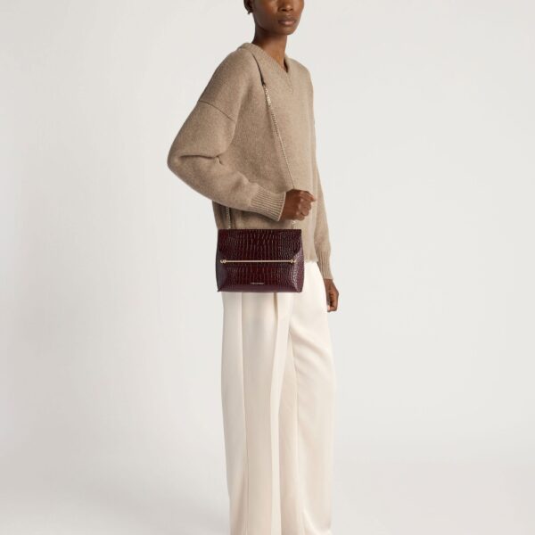 Strathberry Stylist crossbody bag