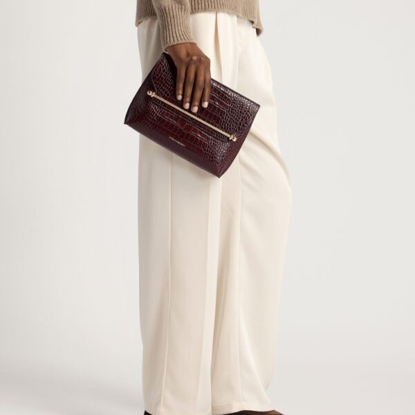 Strathberry Stylist crossbody bag