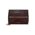 Red-Stylist-in-Croc-embossed-Leather-Burgundy26075_nobg Strathberry Stylist crossbody bag