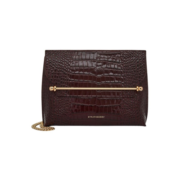 Strathberry Stylist crossbody bag