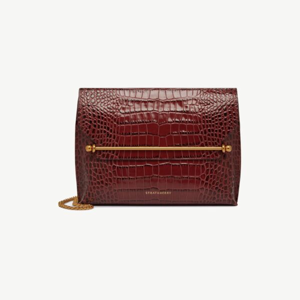 Strathberry Stylist crossbody bag