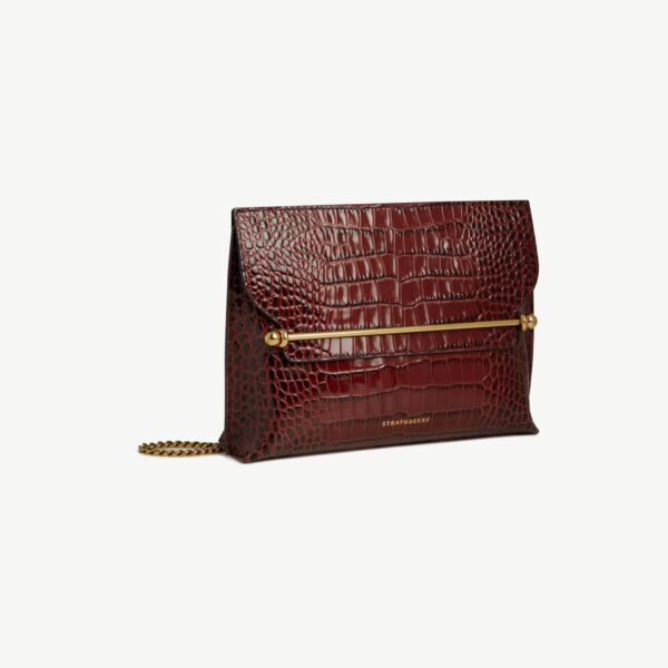 Strathberry Stylist crossbody bag