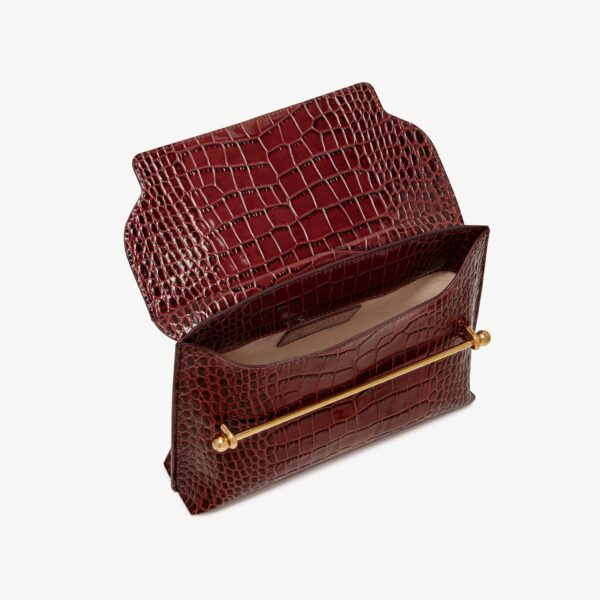 Strathberry Stylist crossbody bag