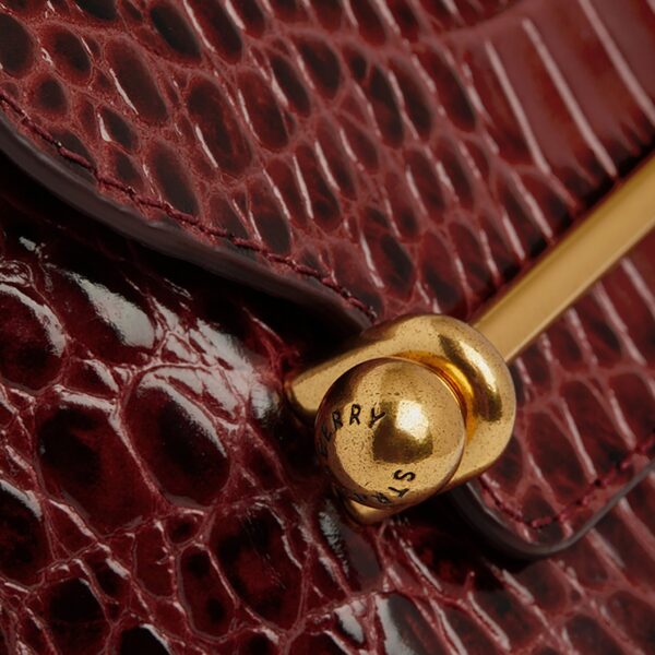 Strathberry Stylist crossbody bag