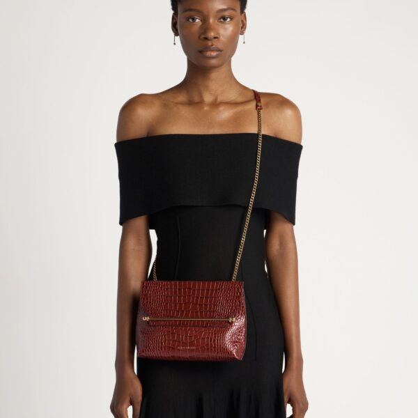 Strathberry Stylist crossbody bag