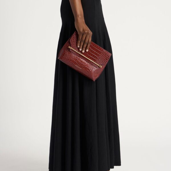 Strathberry Stylist crossbody bag