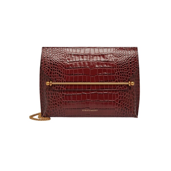 Strathberry Stylist crossbody bag