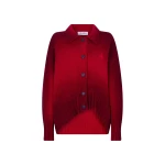 The Attico knitwear
