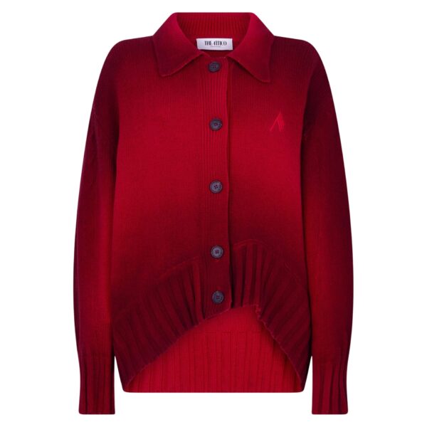 The Attico knitwear