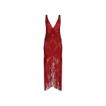 The Attico dress