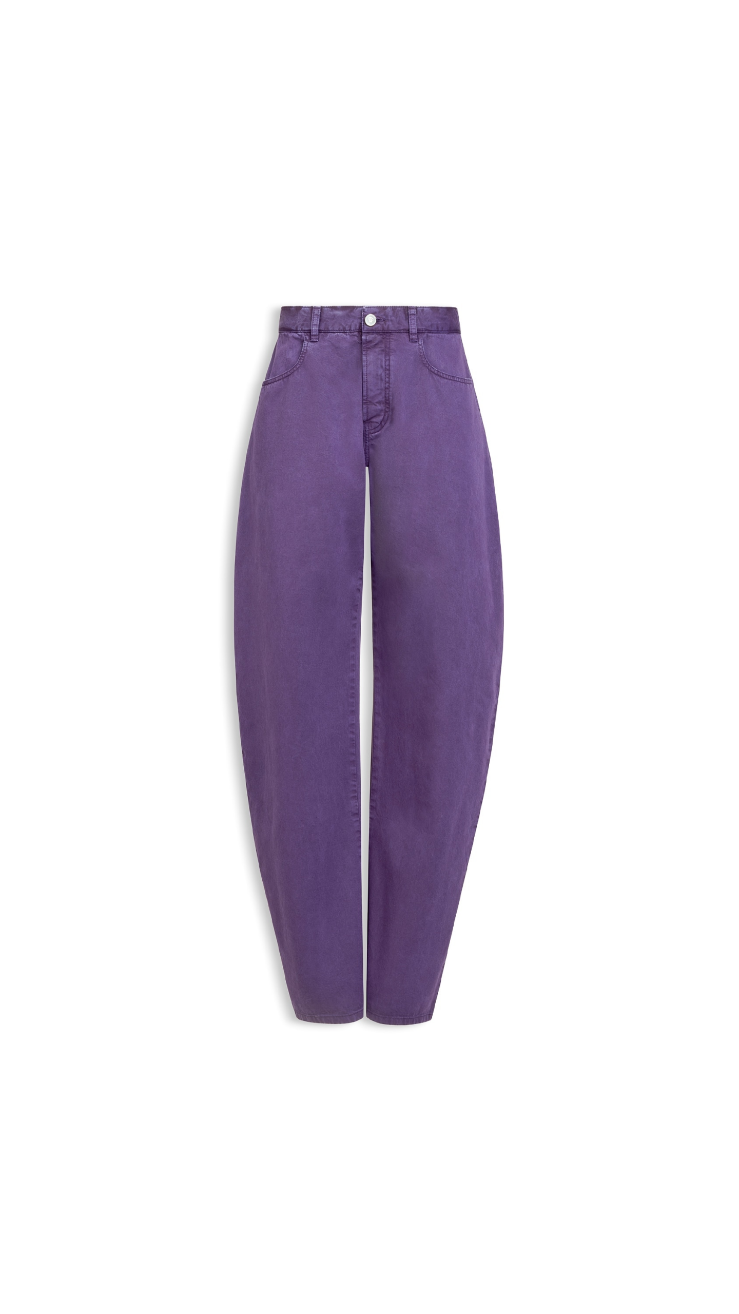 Alaïa Round Denim Pants - ALAÏA Pants - Laser Cut Luxury - Shop at Coveti Alaïa Round Denim Pants - ALAÏA Pants - Laser Cut Luxury - Shop at Coveti