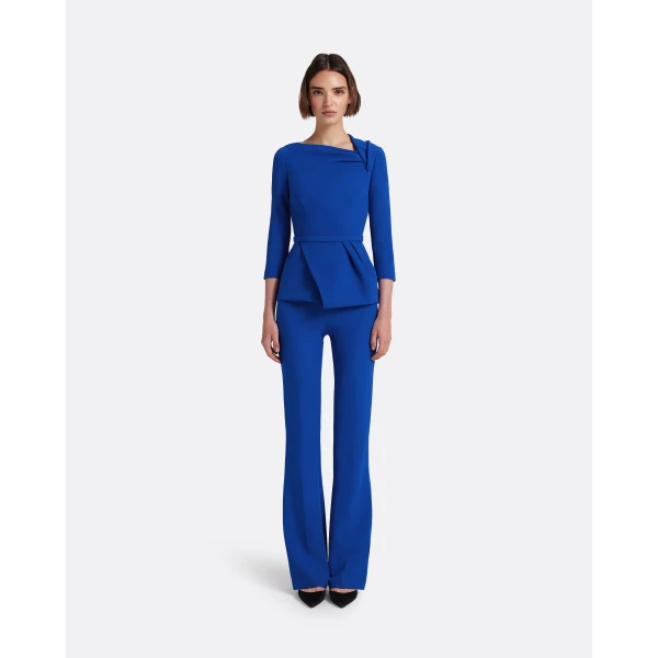 Safiyaa Alexa Marrakech Trousers, view 2