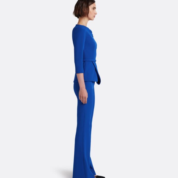 Safiyaa Faye Top in Marrakech - Tops - Demi-Couture Evening Wear at Coveti