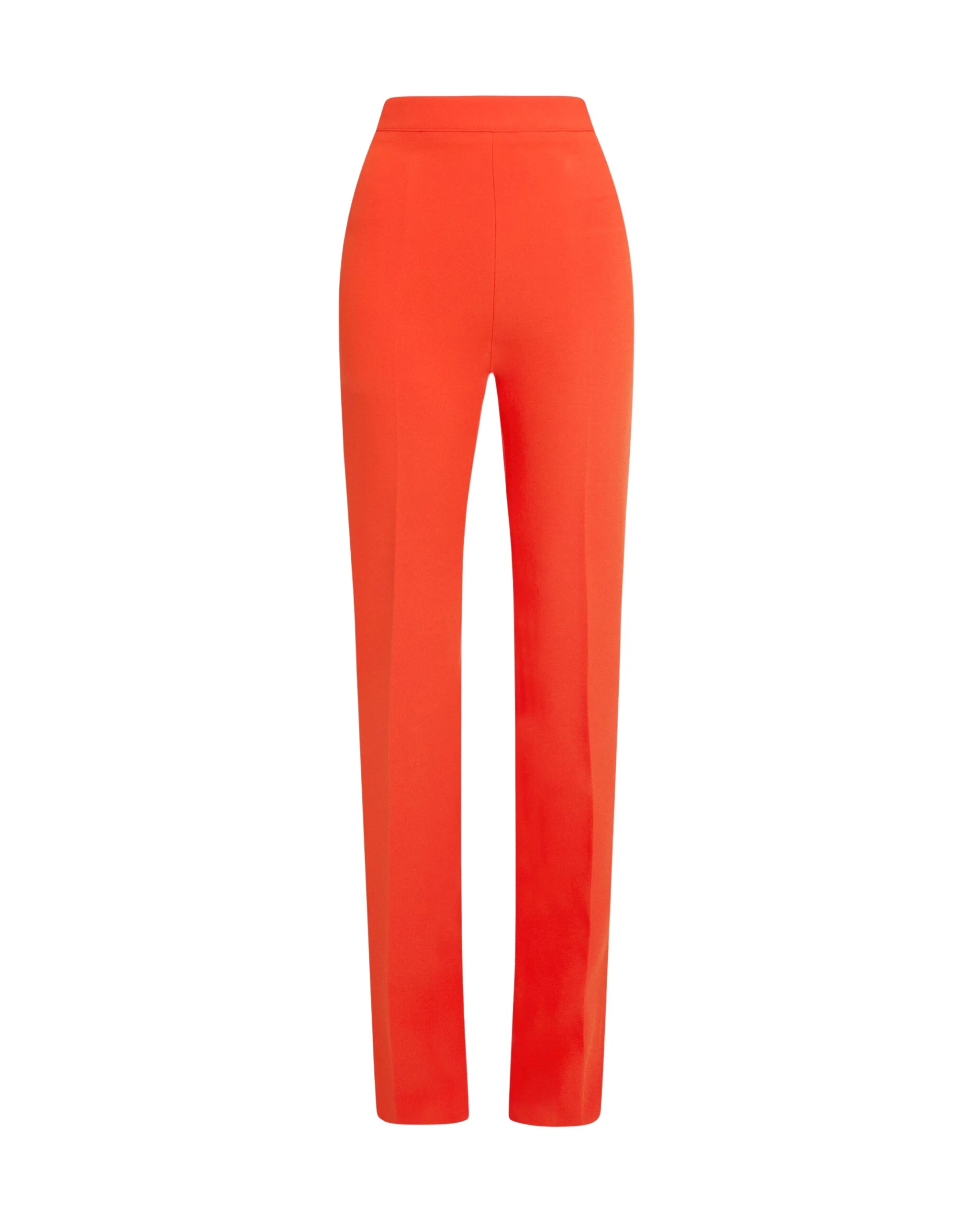 Safiyaa-Goldie-Trousers-in-Apple-Red-Coveti-scaled65331_nobg Safiyaa Goldie Trousers in Apple Red - Pants - Demi-Couture Evening Wear at Coveti