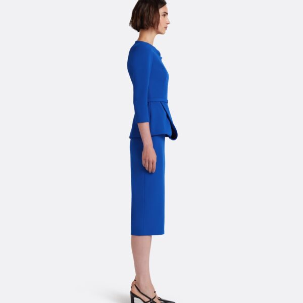 Safiyaa Hokoku Marrakech Skirt - Skirts - Demi-Couture Evening Wear at Coveti