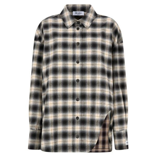 The Attico top