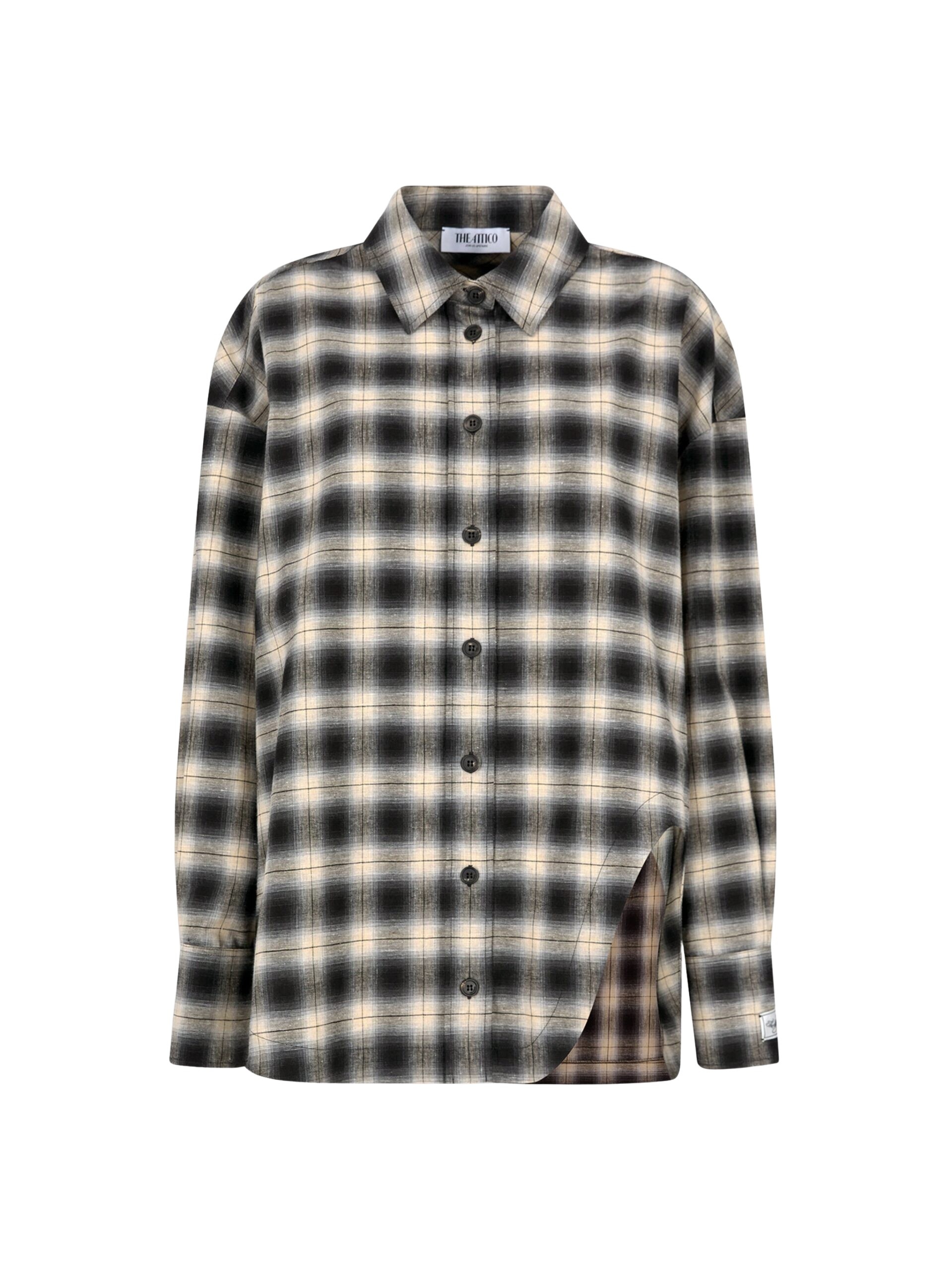 The Attico top