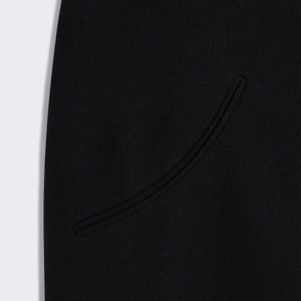 Schiaparelli Schiaparelli Pencil Skirt With Pockets Skirts in Schiaparelli Authentic Luxury Fashion at Coveti
