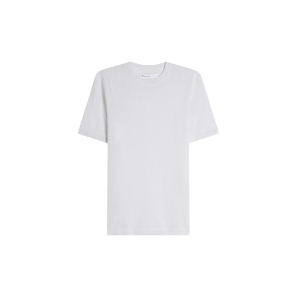 Schiaparelli Short-Sleeved Jumper Knit