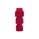 Alaïa Sculpted Godet Skirt - ALAÏA Skirts - Laser Cut Luxury - Shop at Coveti