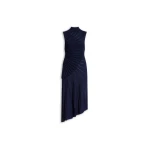 Alaïa Sculpting Wool Dress - ALAÏA Dresses - Laser Cut Luxury - Shop at Coveti