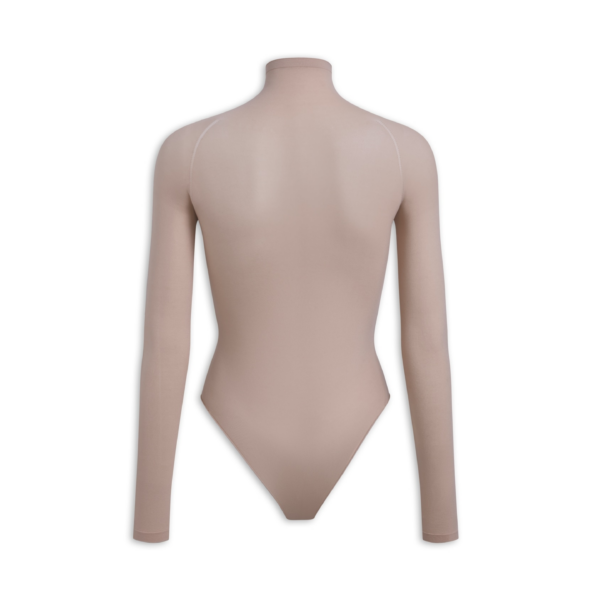 Alaïa Second Skin Body - ALAÏA Tops - Laser Cut Luxury - Shop at Coveti