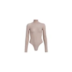 Alaïa Second Skin Body - ALAÏA Tops - Laser Cut Luxury - Shop at Coveti