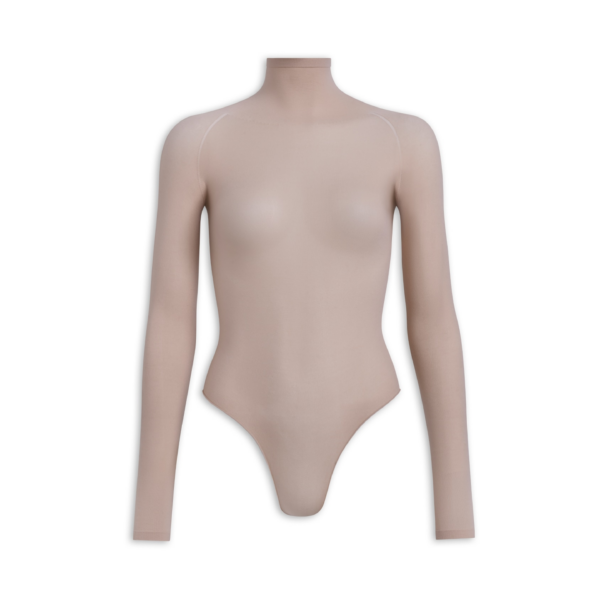 Alaïa Second Skin Body - ALAÏA Tops - Laser Cut Luxury - Shop at Coveti