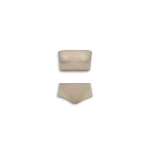 Alaïa Second Skin Knit Lingerie Set - ALAÏA Loungewear - Laser Cut Luxury - Shop at Coveti
