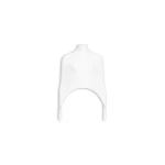 Alaïa Second Skin Tension Top - ALAÏA Tops - Laser Cut Luxury - Shop at Coveti