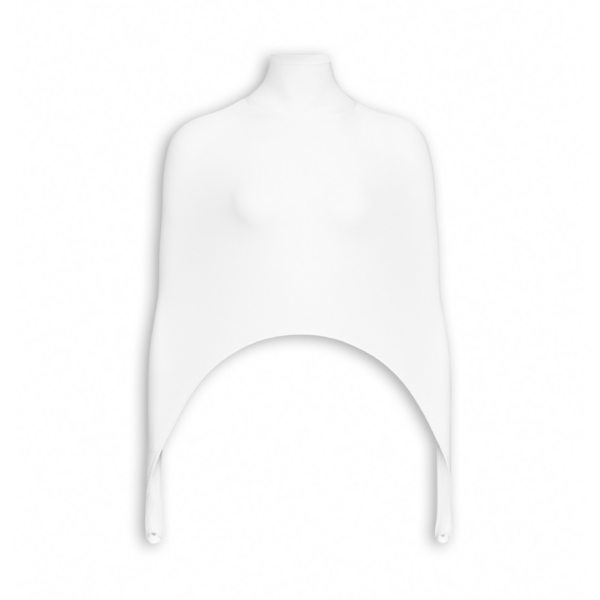 Second Skin Tension Top