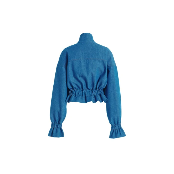 Sergio Hudson designer jacket