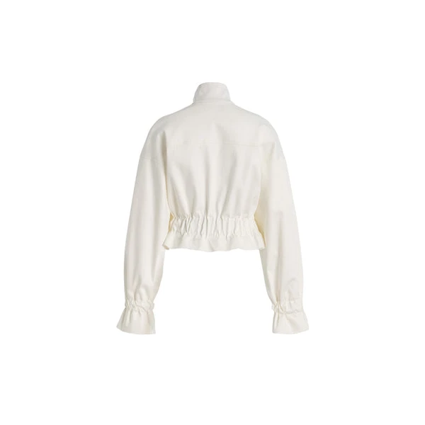 Sergio Hudson designer jacket