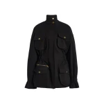Sergio-Hudson-Denim-Utility-JacketDress35155_nobg Sergio Hudson