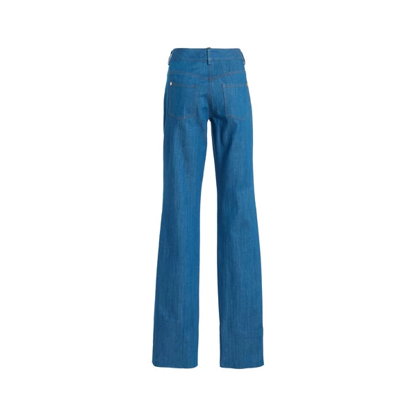 Sergio Hudson designer trousers