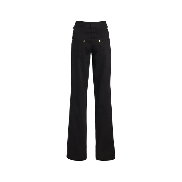 Sergio Hudson designer trousers