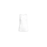 Alaïa Sheer Wool Tank Top - ALAÏA Tops - Laser Cut Luxury - Shop at Coveti