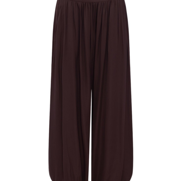 Shona Joy Agnes Harem Pant - Pants - Australian Luxury Eventwear at Coveti