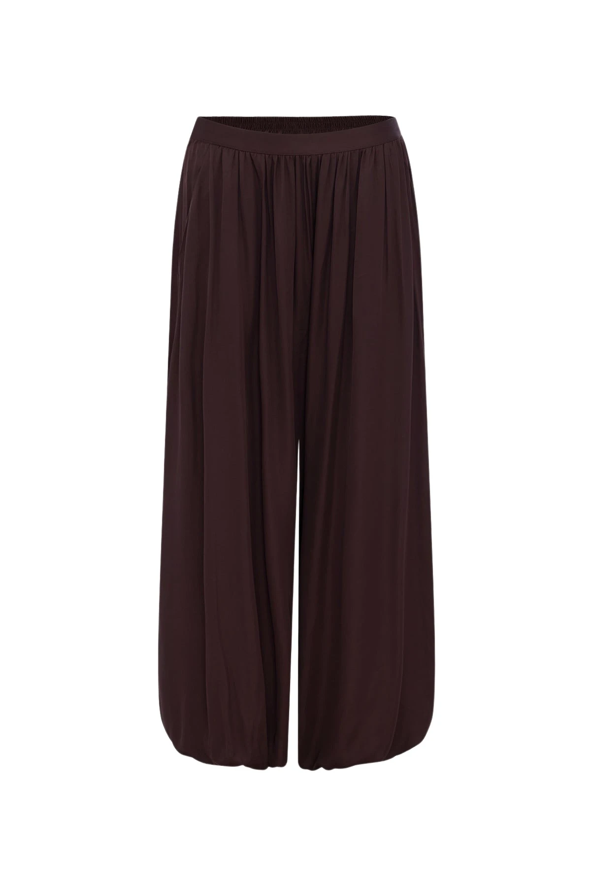 Shona-Joy-Agnes-Harem-Pant-coveti80636_nobg Shona Joy Agnes Harem Pant - Pants - Australian Luxury Eventwear at Coveti