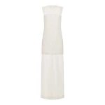 Shona Joy Amerie Silk Sequin Maxi Dress - Dresses - Australian Luxury Eventwear at Coveti