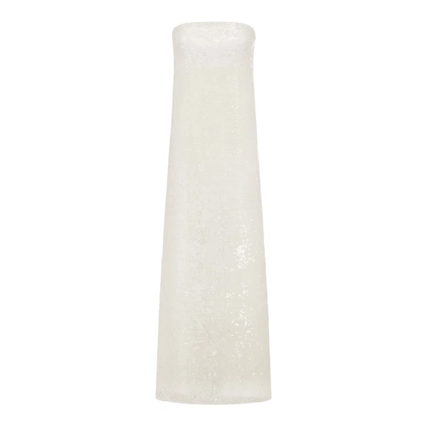 Shona Joy Amerie Strapless Maxi Dress - Dresses - Australian Luxury Eventwear at Coveti