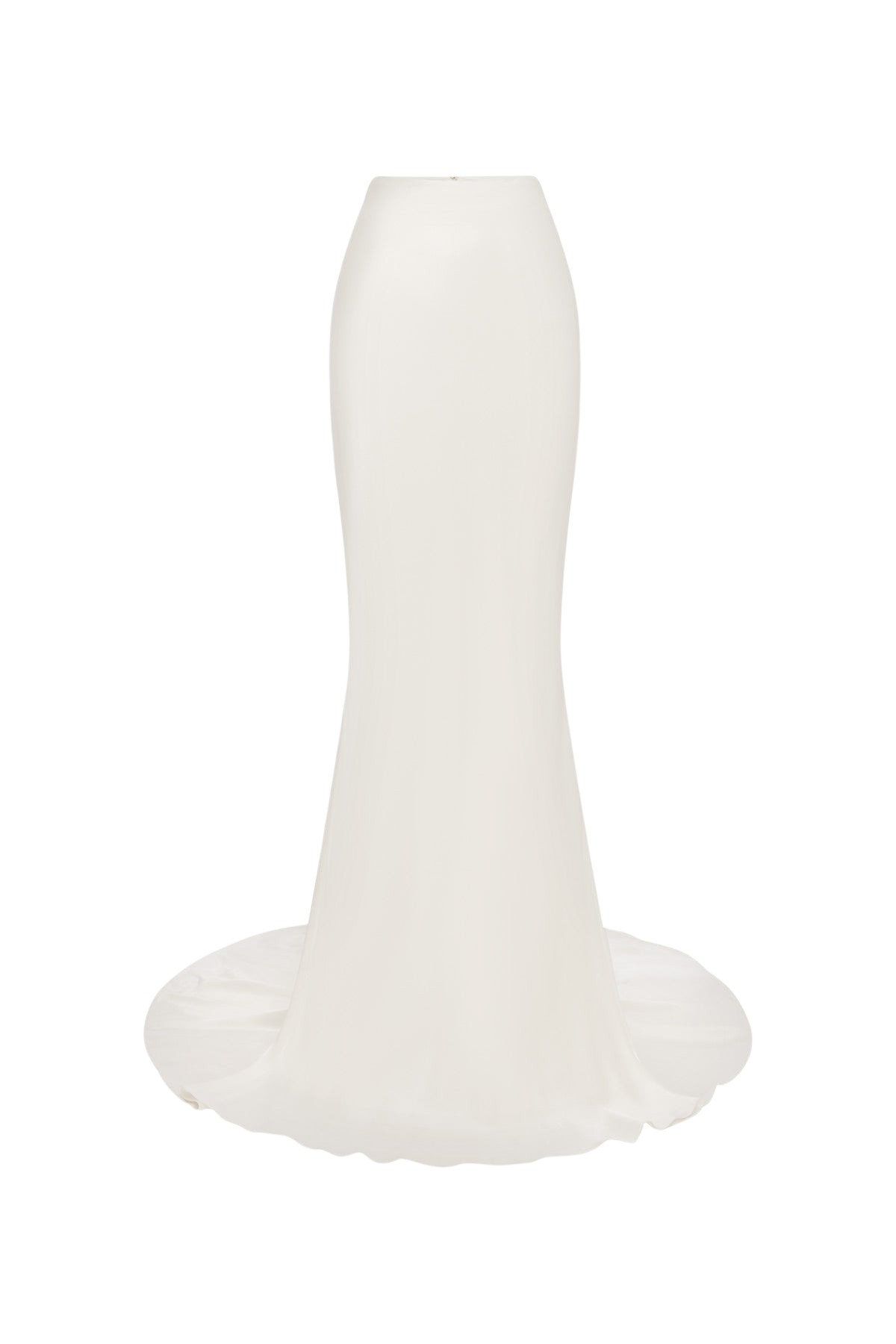 Shona Joy La Lune High Waist Maxi Skirt - Skirts - Australian Luxury Eventwear at Coveti