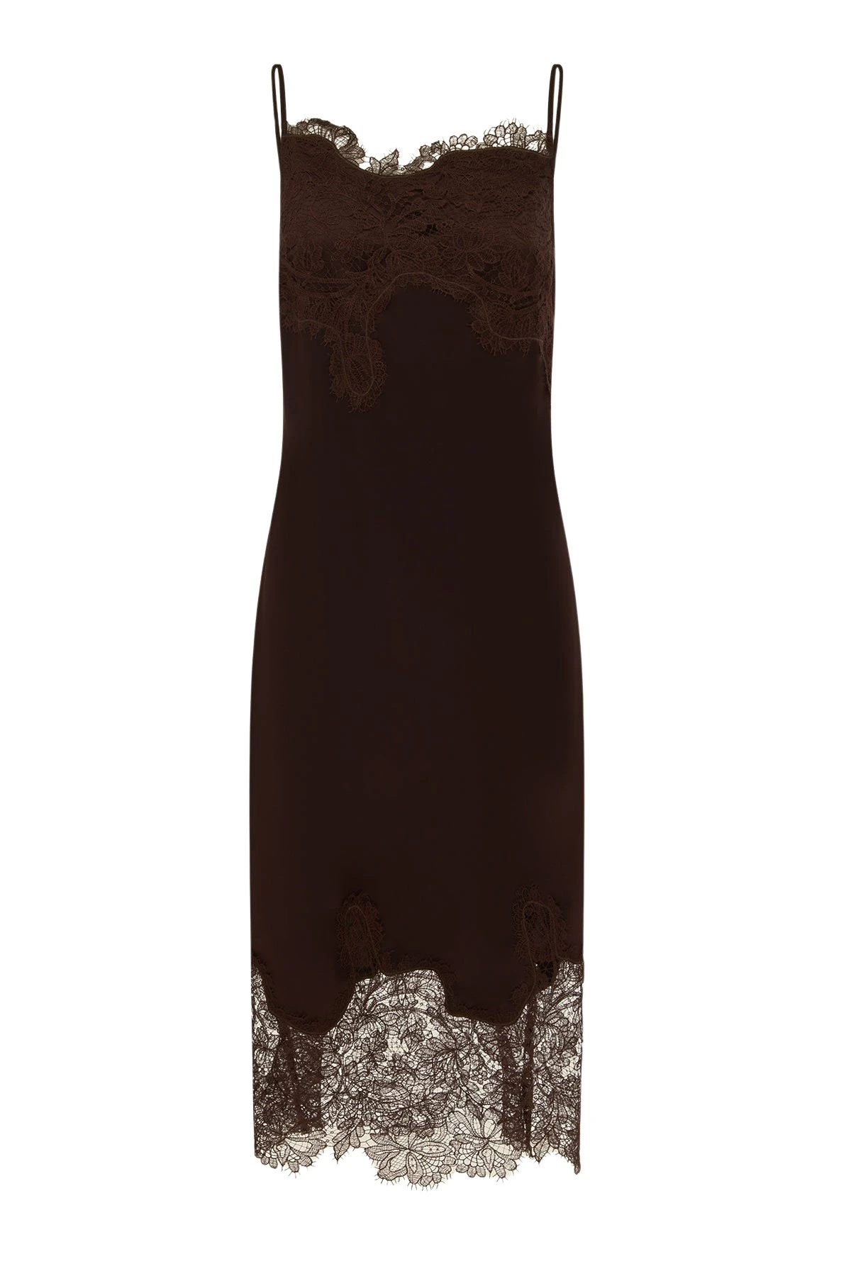 Shona-Joy-Lucia-Lace-Slip-Midi-Dress-coveti58919_nobg Shona Joy Lucia Lace Slip Midi Dress - Dresses - Australian Luxury Eventwear at Coveti